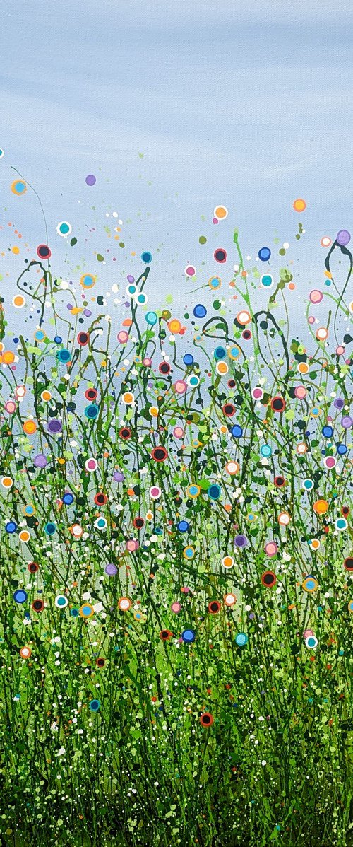 Beautiful Chaos #11 by Lucy Moore