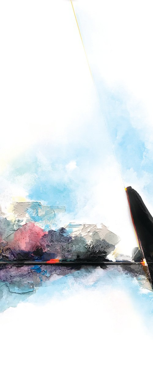 Odyssée by Stephane Jack Blanchard