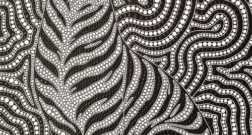 Artwork by Oxana Lazari