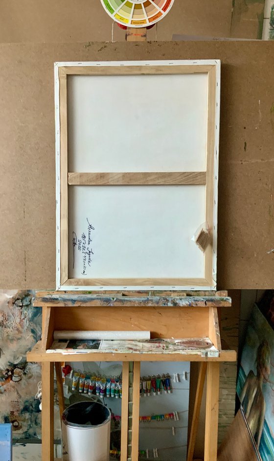 Reflections of Memory