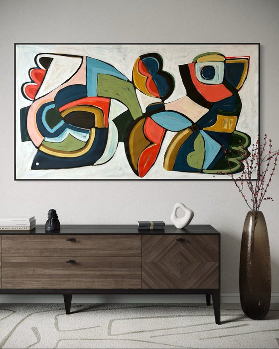 Adjusting to the Times