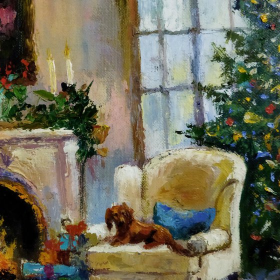 Christmas time 2