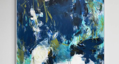 Artwork by Cheryl Harrison MA