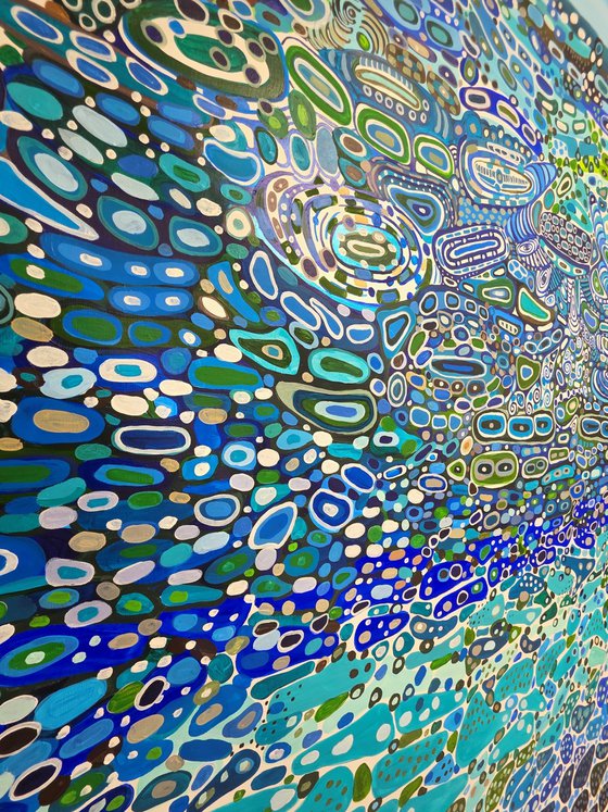 Ocean Depths XXL