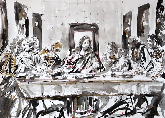 The Last Supper