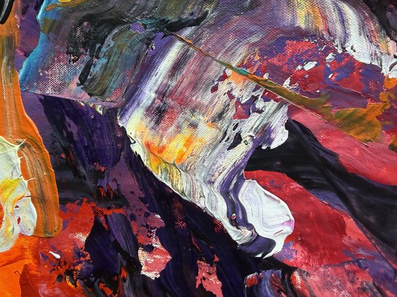 EMOTIONS No.2