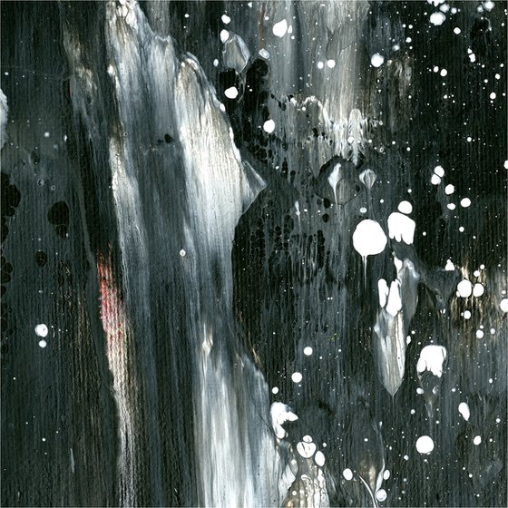 The Storm Within