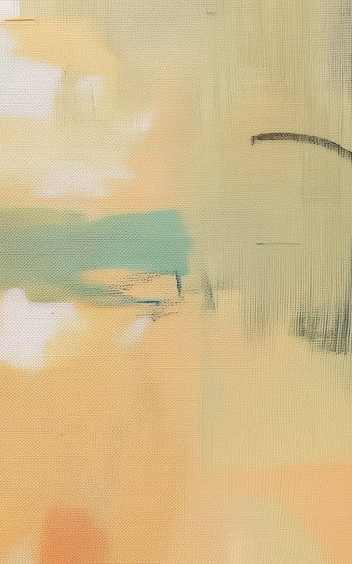 In the Rhythm of Heat #10 by V+V Kniazievi
