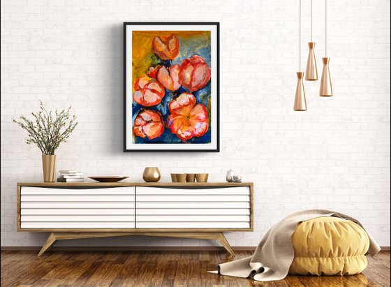 Tulips