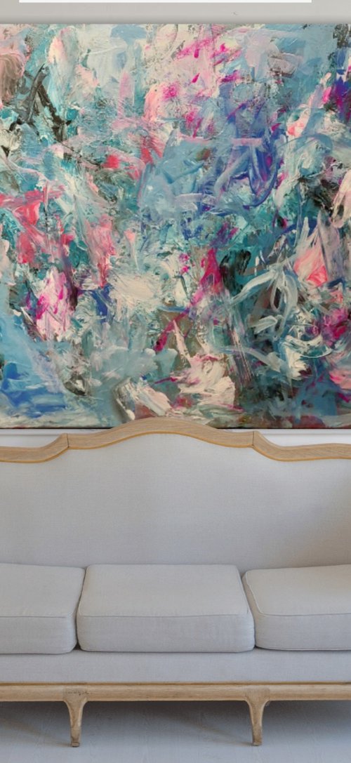 I can by you flowers by Els Driesen