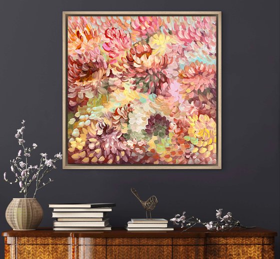 True Love - Framed