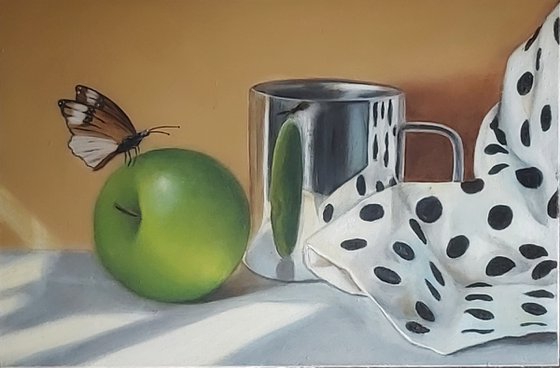 Polka & Apple