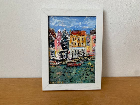 Cityscape