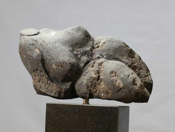 Neolithic Torso