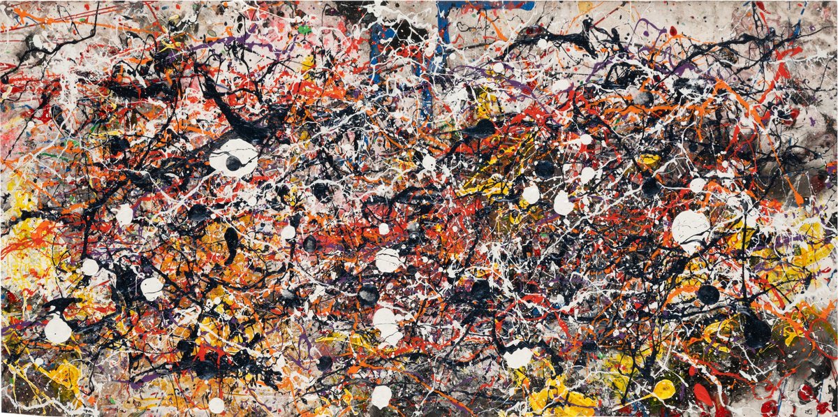 No Title By Declan Faulkner, 12 X 6, Artwork For Sale On Artfinder