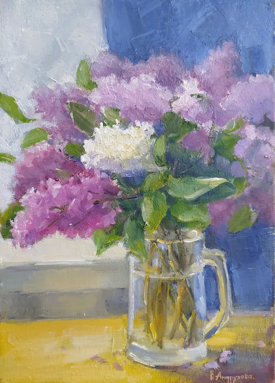 Lilac