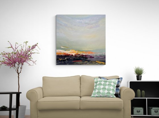 Depth of nature 221