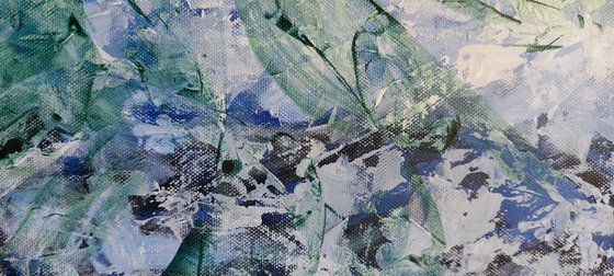Emerald Stillness 2