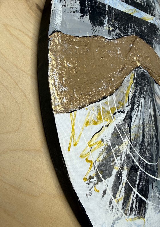 Inner  whisper (inner trilogy)