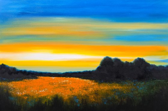 Amber Clearing