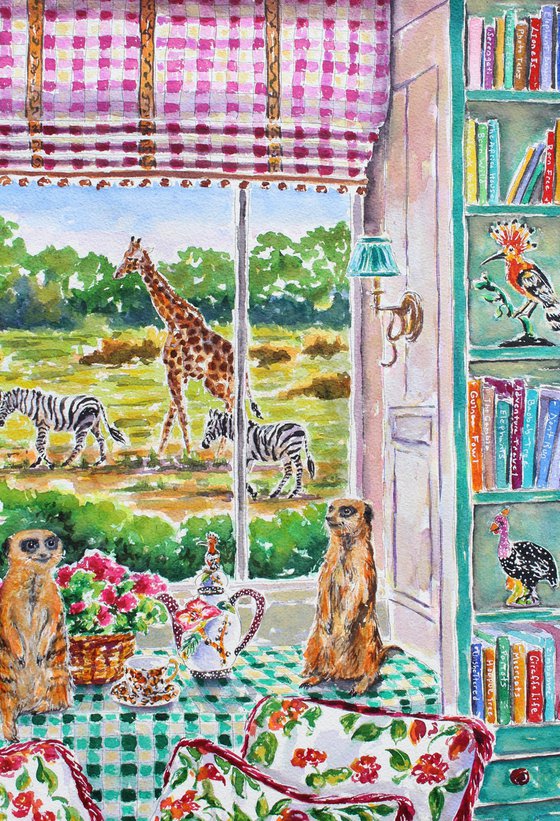 Meerkat Manor