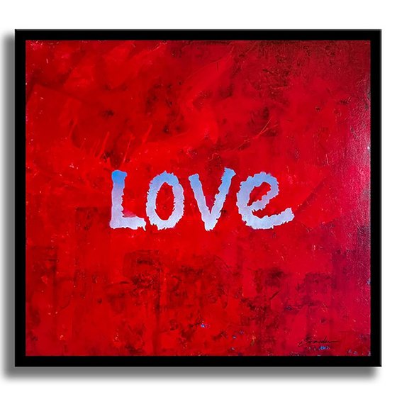 Love planet