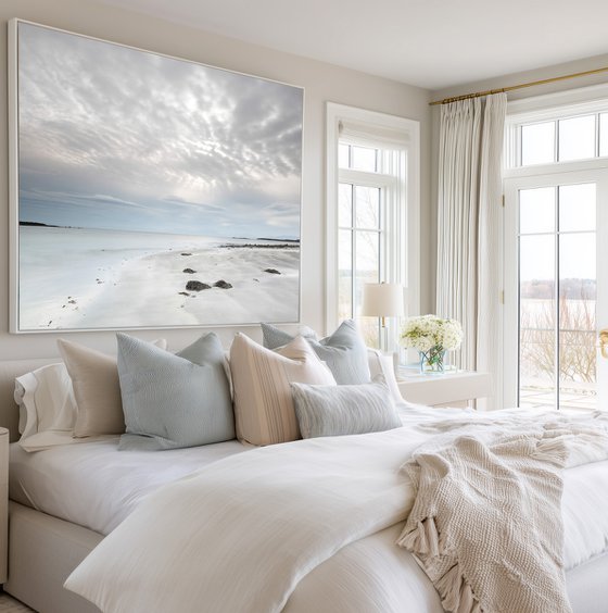 Silently Silver, Isle of Skye