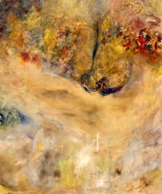 Wriggling#4
