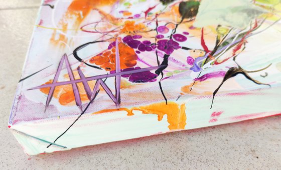 when i couldn't find the words