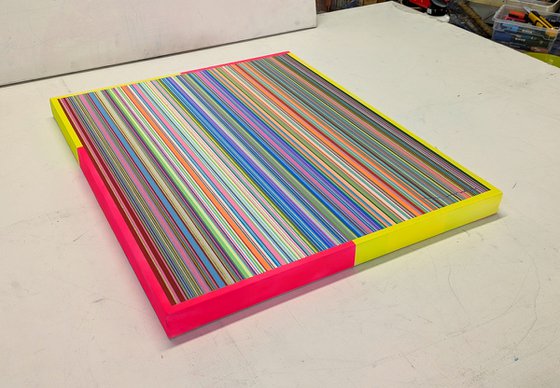 Tehos - Abstraction TC 09