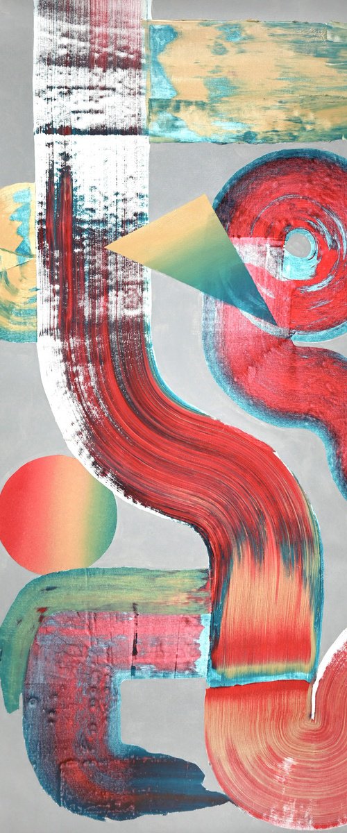 Bonfire by Sumit Mehndiratta