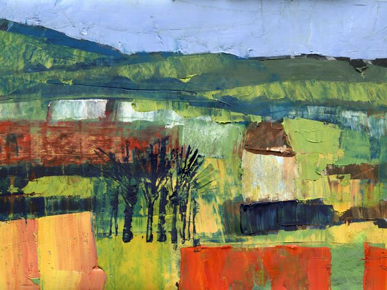 Spring Tree Farm