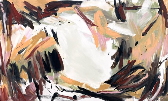 Desert Bloom