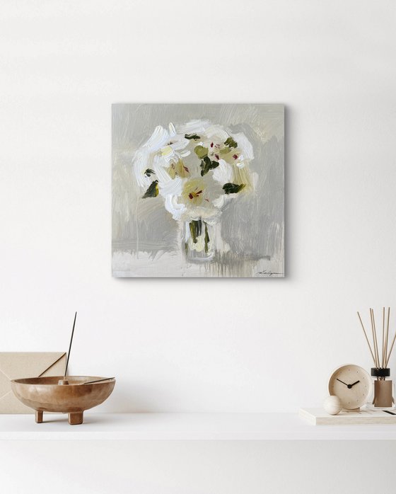 Peonies
