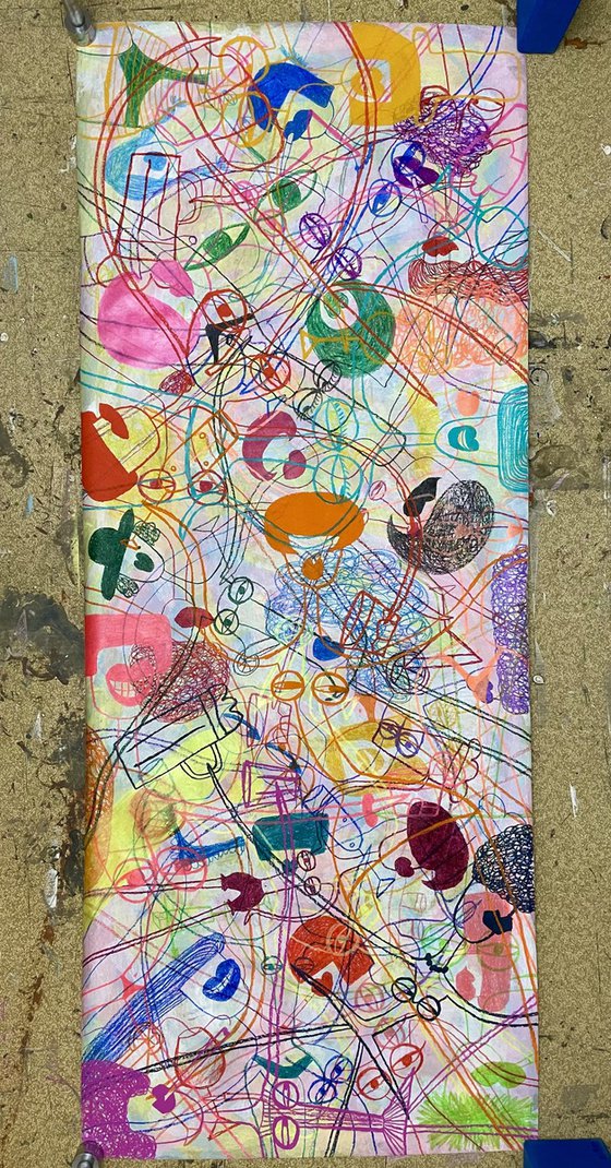 My Tits love drinking