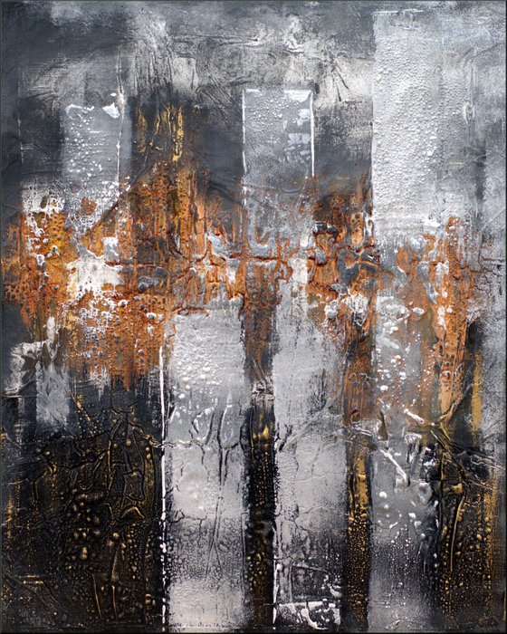 Urban Echoes