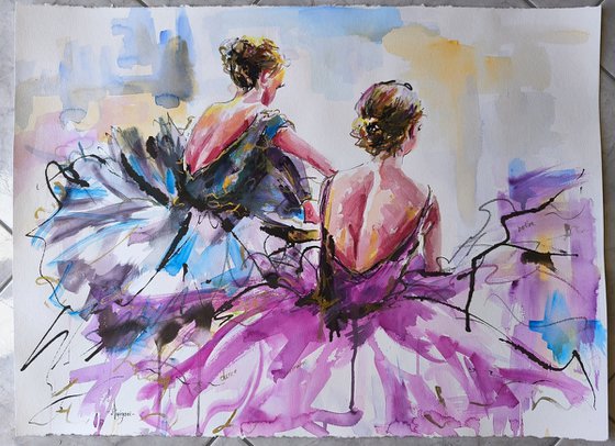 Sweet Surrender ΙΙ