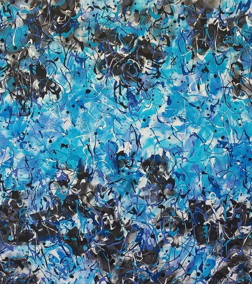 Shambala by M.Y. by Max Yaskin