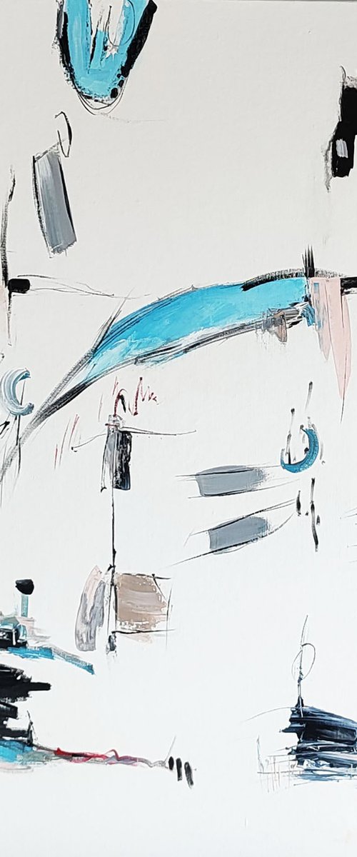 Loin de la ville by ÂME SAUVAGE