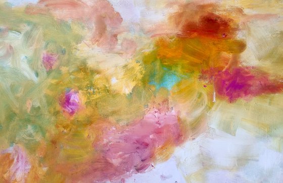 Healing Light