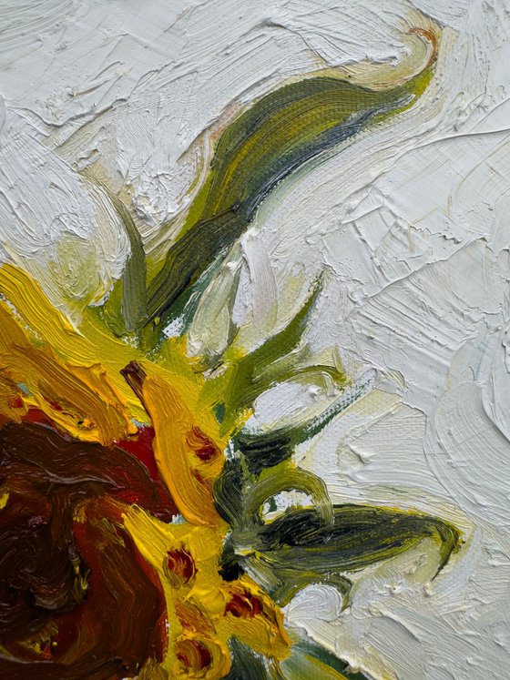 Sunflower 1