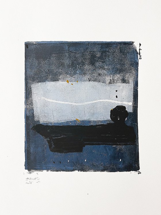 MONO STUDY VI