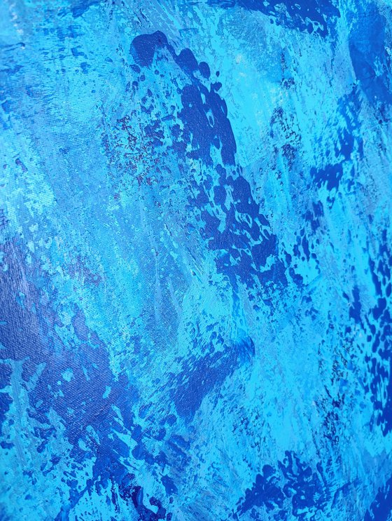 Vibrations of depth