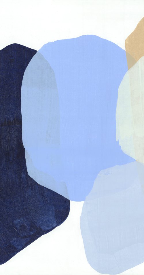 Larger Than Life 08 by Claire Desjardins