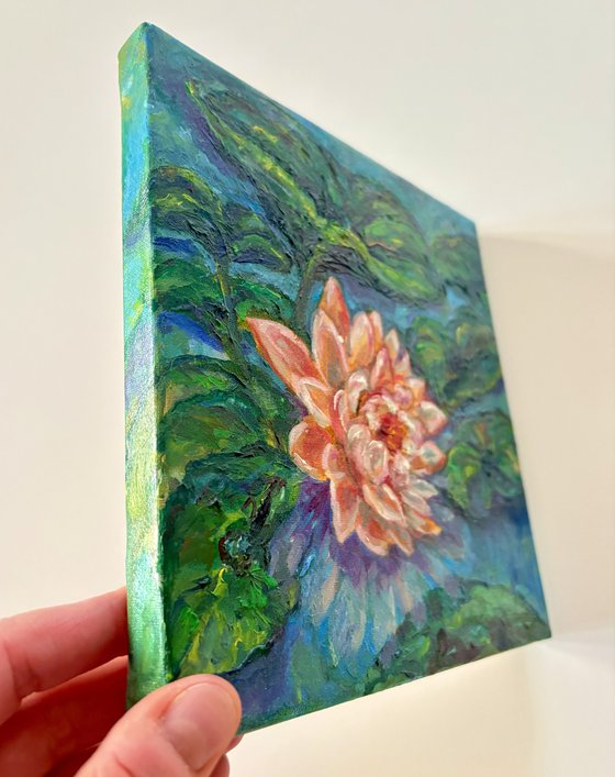 Pink Lotus