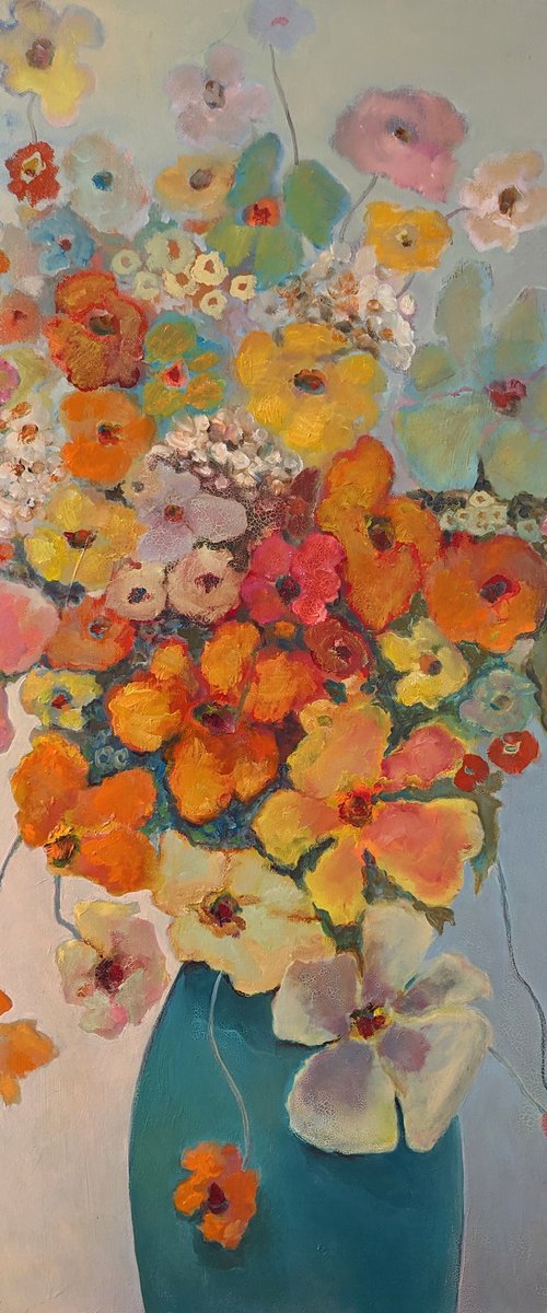 For very Special Day. by Veta  Barker