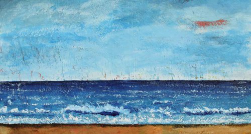 Artwork by Kris Mercer