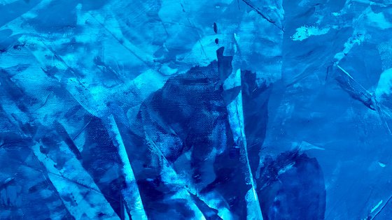 Beyond the sea no. 525