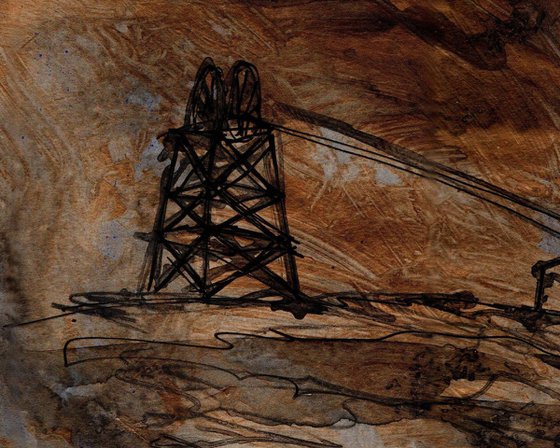 Coal Mine 28