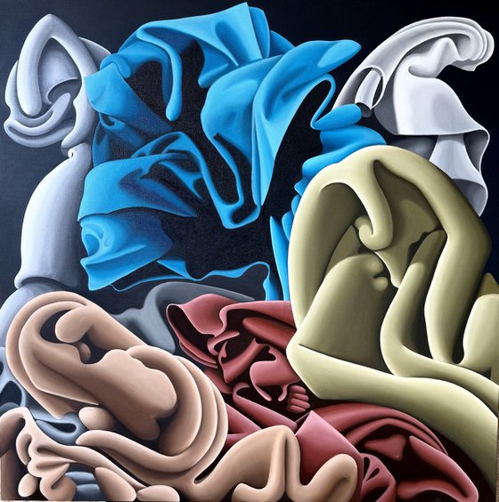 Creation